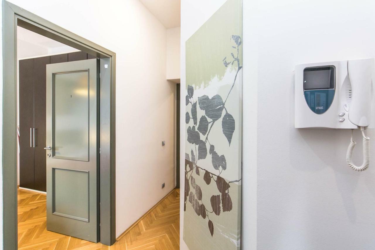 Art Apartments Prague II Exterior foto